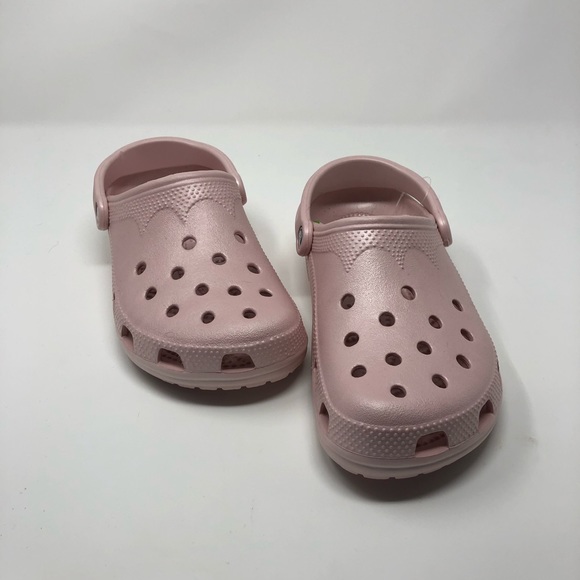 candy crocs